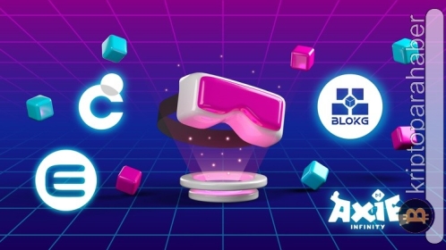 Nisan ayında rakiplerini geride bırakacak 3 metaverse coin projesi