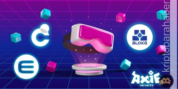 Nisan ayında rakiplerini geride bırakacak 3 metaverse coin projesi