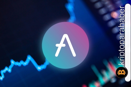 Sağlam bir ivme yakalayan AAVE, yatırımcılarını sevindirecek!