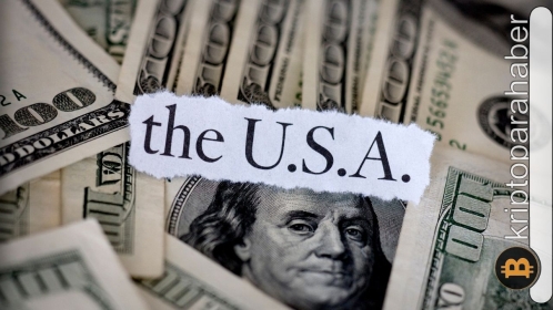 Son Dakika: Merakla beklenen ABD enflasyon verileri belli oldu