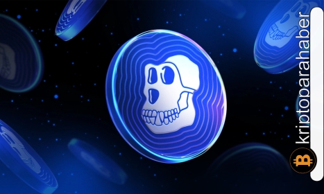 ApeCoin yatırımcıları hayal kırıklığına uğrayacak! APE, düşüşü durdurabilecek mi?