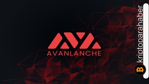 AVAX fiyatındaki olumsuzluklar bitiyor, altcoin geri dönüşe hazırlanıyor! İşte takip edilmesi gereken seviyeler…