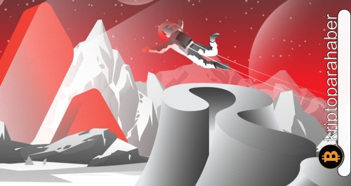 Bu altcoin’in gözü daha da yükseklerde! İşte takip edilmesi gereken seviyeler…