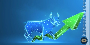 Dip bulan altcoin yüzde 100'lük bir ralliye işaret ediyor!