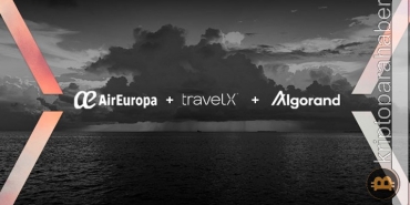 Air Europa, dünyanın ilk NFT uçuşunu başlatacak! İşte tüm detaylar