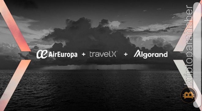 Air Europa, dünyanın ilk NFT uçuşunu başlatacak! İşte tüm detaylar