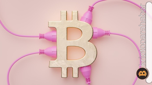 Algıya inat, Bitcoin enerji tüketimi bu yılın ilk çeyreğinde düştü!