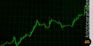 Piyasa çalkalanırken bu altcoin haftalık yüzde 86 yaptı!