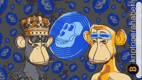 Apecoin fiyatı, Bitcoin ve tüm piyasa için bir yol gösterici olacak mı?