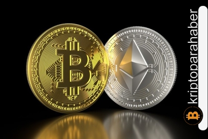 BTC vs. ETH – Kripto para piyasasının en büyük altcoin’i Bitcoin’i geçebilir mi?