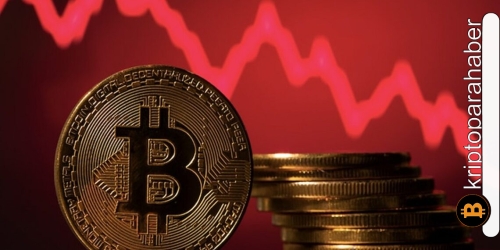 Kripto uzmanlarından uyarı: Bitcoin bu seviyeyi savunmazsa 30,000 doların altına düşebilir!