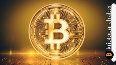 Beklenen yükseliş kapıda olabilir! Bitcoin, büyük bir geri dönüş yapmak üzere mi?