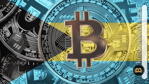 Bahamalar’da kripto para ile vergi ödeme dönemi başlıyor