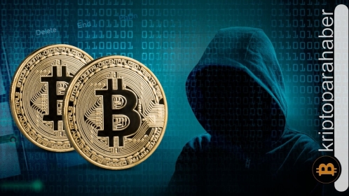 Bakın bir Dark Web satıcısından ne kadar Bitcoin ele geçirildi?