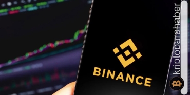Binance, yeni hizmetini sadece Türkiye'de başlattı! CZ'den önemli duyuru