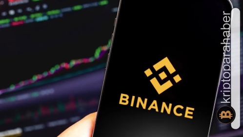 Binance, yeni hizmetini sadece Türkiye’de başlattı! CZ’den önemli duyuru
