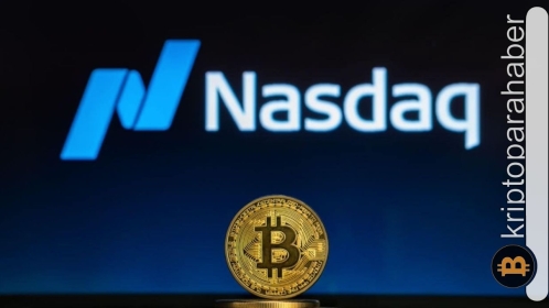 Nasdaq yapacağı hareketle Bitcoin fiyatını etkileyecek mi?