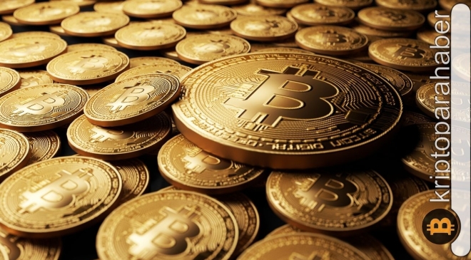 Yatırımcılar Bitcoin 20 bin doları görürken, 1 BTC rüyasını gerçekleştiriyor
