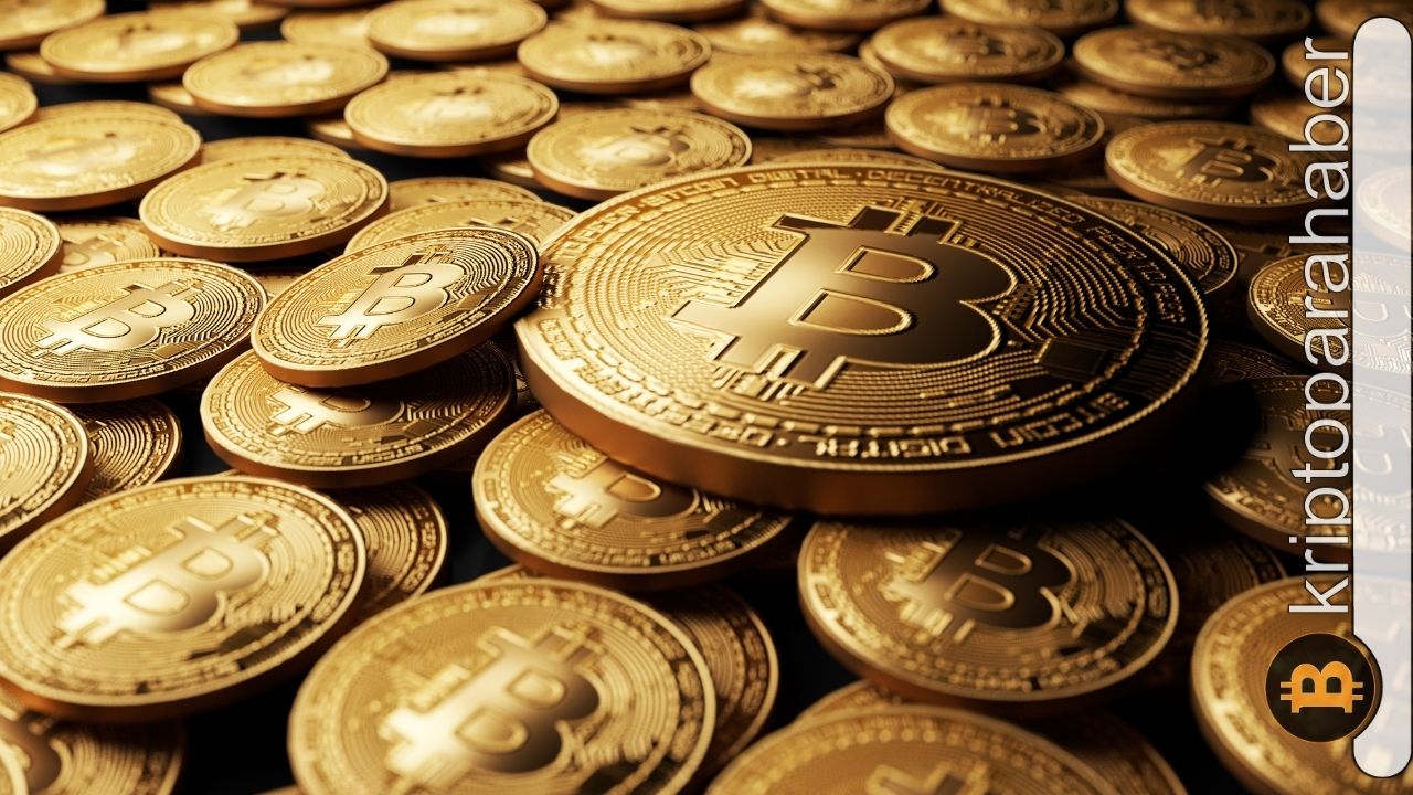 Yatırımcılar Bitcoin 20 bin doları görürken, 1 BTC rüyasını gerçekleştiriyor