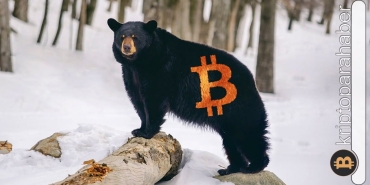 Bitcoin’de 600 günlük MA kırıldı! Ayılar meydana iniyor… İşte şimdi kabus başlıyor olabilir