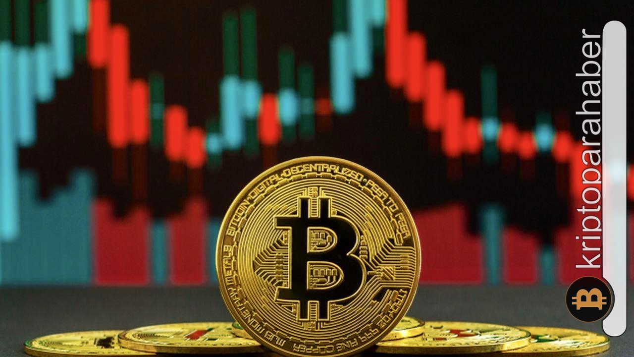 Bitcoin borsa verisindeki sert düşüş fiyatı nasıl etkileyecek? Uzman isim açıkladı