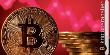 Bitcoin'de yükseliş bekliyorsanız tekrar düşünün: Öncü metrik tarihi eşiğe geldi... Şimdi ne olacak?