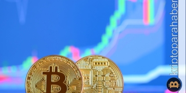 Kısa süreli kazanımlara rağmen Bitcoin fiyatı 6 haftanın zirvesinde…