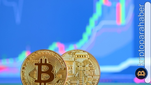 Kısa süreli kazanımlara rağmen Bitcoin fiyatı 6 haftanın zirvesinde…