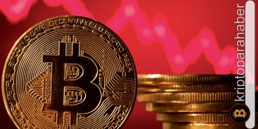 Bitcoin işlem hacmi alarm veriyor: Fiyatı nasıl etkiler?