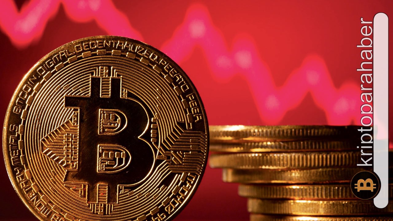 Bitcoin işlem hacmi alarm veriyor: Fiyatı nasıl etkiler?
