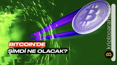 Popüler trader’dan çok kritik Bitcoin tahminleri: Üstte ve altta en kritik seviyeleri açıkladı, BTC’nin nereye gideceğini tek tek anlattı!