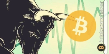 Güçlü altcoin'den %50 yükseliş sinyali geldi! "Boğa çekici" modeli görüldü