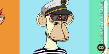 Bored Ape'in Instagram hesabına saldırı