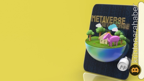 Yatırım getirisine göre en iyi 10 Metaverse projesi