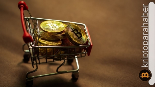 Büyük bir ortaklık geldi: Bitcoin ödemeleri için dev şirketler birleşti