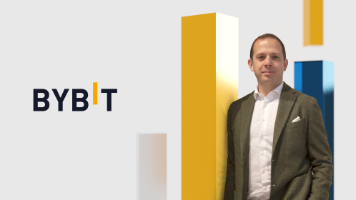 Bybit’e Türkiye piyasasından sorumlu Genel Müdür olarak Alphan Göğüş atandı