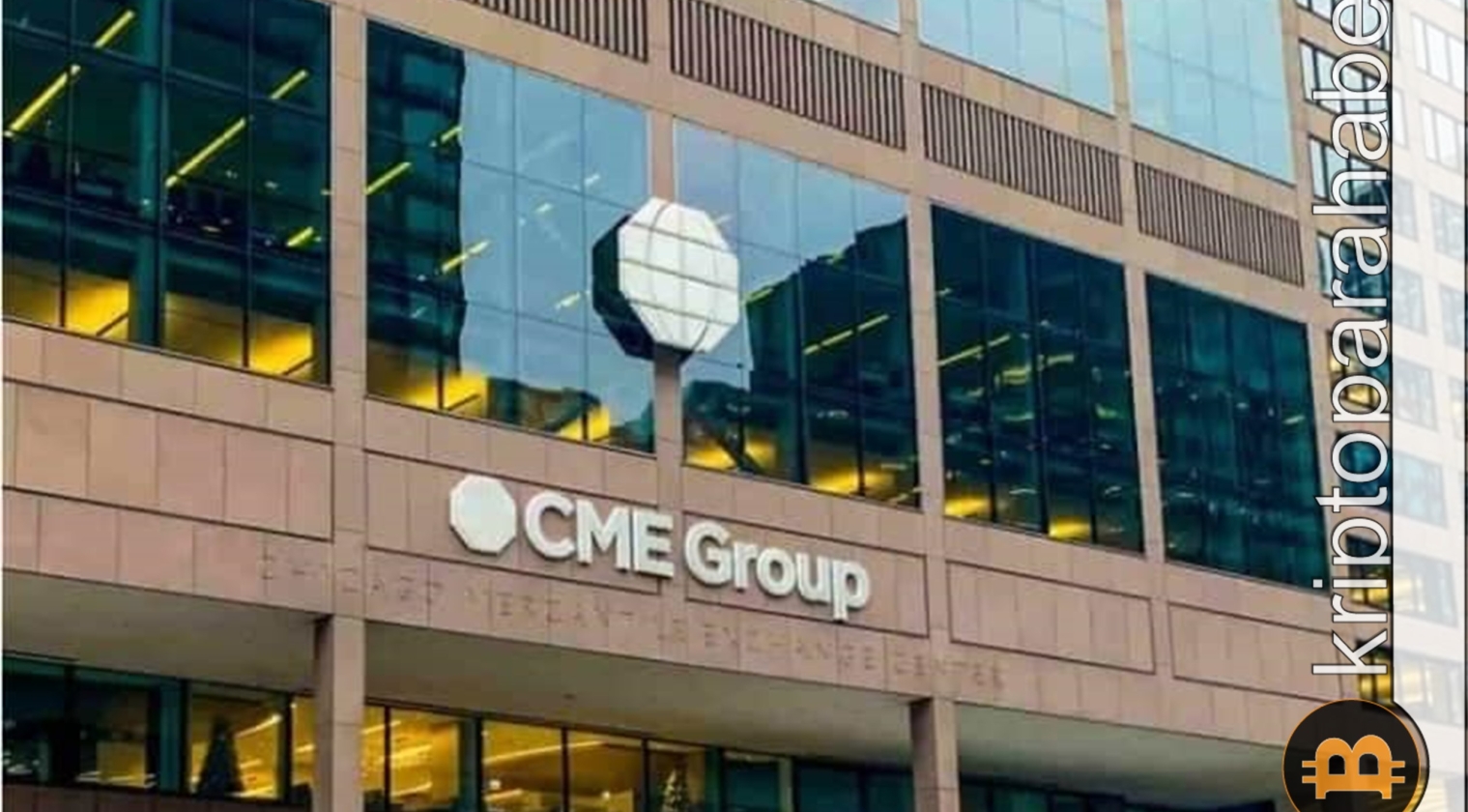 CME Group to launch