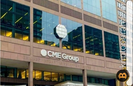 CME Group, ADA, LINK, SOL dahil olmak üzere 11 yeni kripto endeksi başlatacak; XRP listede yok