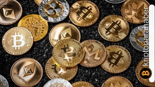 Yüzde 130 oranında yükselen az bilinen altcoin, ralliye devam edecek gibi görünüyor!