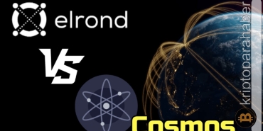 Cosmos ve Elrond yükselişe geçmek için yeterli enerjiye sahip!