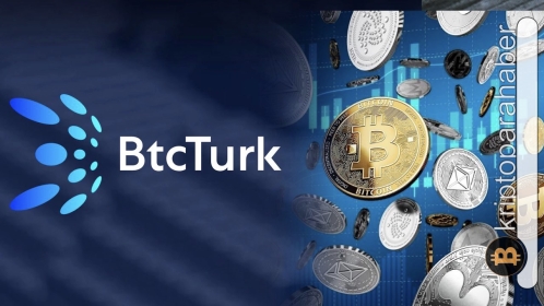 Bomba iddia: Coinbase, Btcturk’ü satın alıyor! Milyarlarca dolarlık anlaşma!