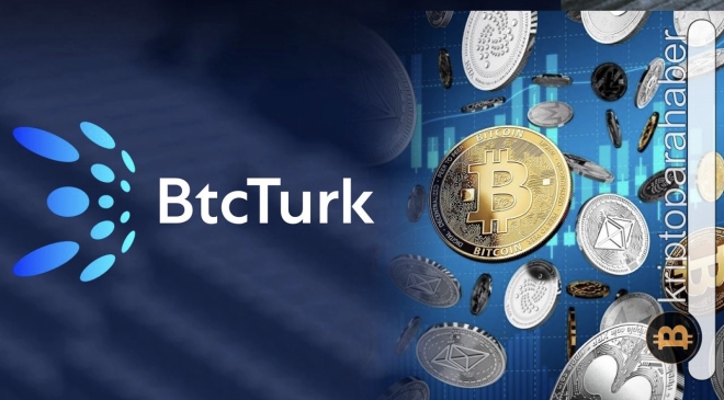 Bomba iddia: Coinbase, Btcturk'ü satın alıyor! Milyarlarca dolarlık anlaşma!