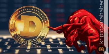 Dogecoin fiyatı neden yüzde 70 boğa koşusuna işaret ediyor?