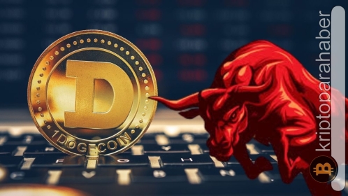 Dogecoin fiyatı neden yüzde 70 boğa koşusuna işaret ediyor?