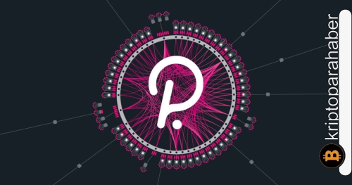 5 günlük Polkadot rallisi yatırımcılarını sevindirdi! DOT için sırada ne var?