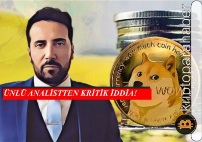 Dogecoin’in büyük boğasından çok önemli iddia : « Shiba Inu %3200 artacak ! »