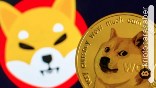 En yeni meme coin tahminleri: Dogecoin ve Shiba Inu analizi