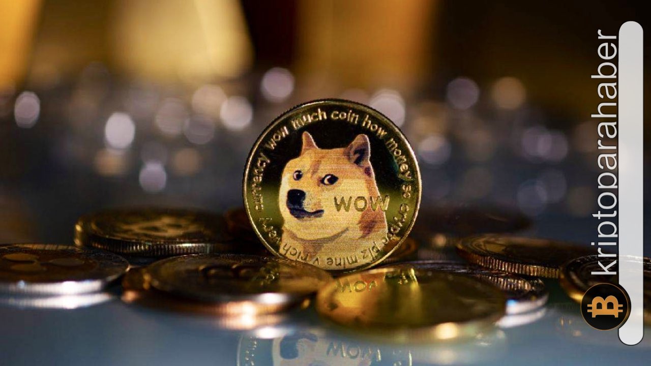 Dogecoin yükselecek mi? Teknik analiz