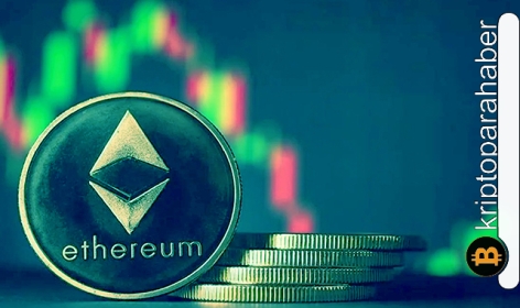 Ethereum yeniden 3,000 doların üzerine çıkmak için hazır görünüyor!