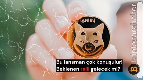 Elinde tutan sabretsin! Shiba coin için bomba bir lansman geliyor